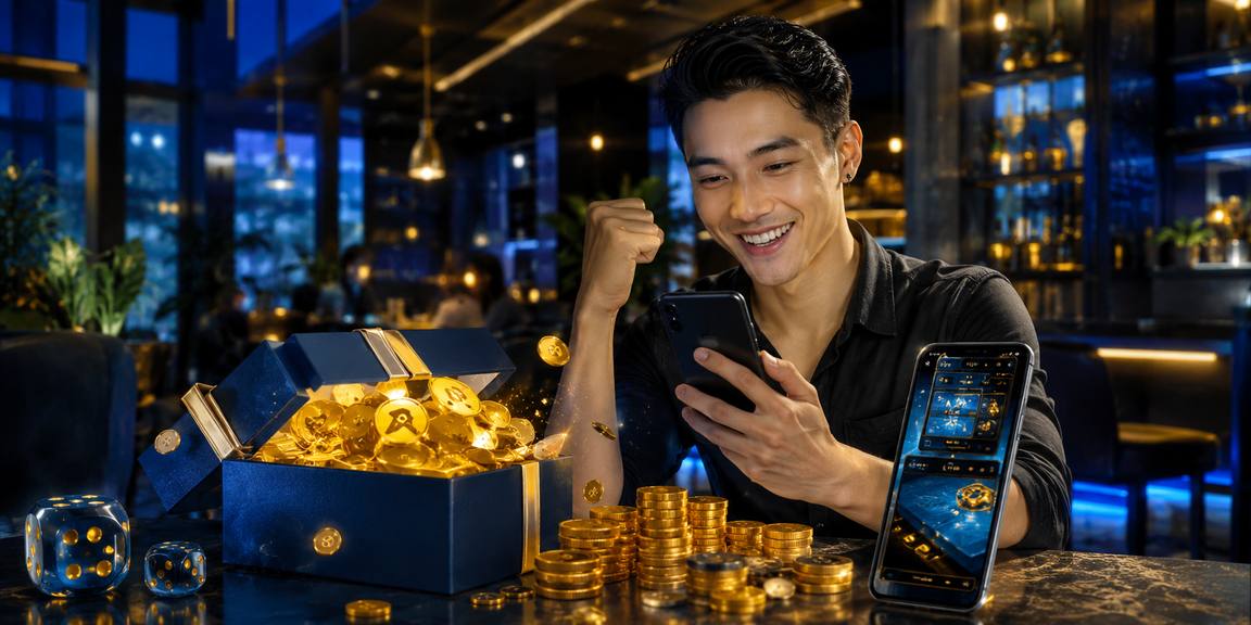 tw3 Casino trực tiếp